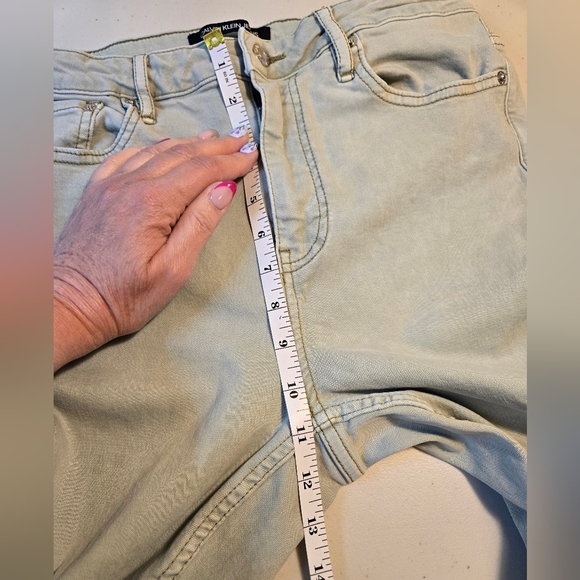 Calvin Klein Skinny Jeans - Picture 11 of 12